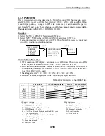 Preview for 114 page of Furuno FM-8800 Service Manual