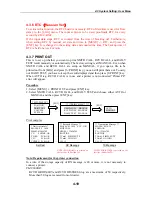 Preview for 115 page of Furuno FM-8800 Service Manual