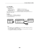 Preview for 116 page of Furuno FM-8800 Service Manual