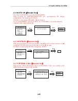 Preview for 117 page of Furuno FM-8800 Service Manual