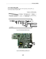 Preview for 127 page of Furuno FM-8800 Service Manual