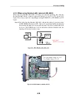 Preview for 128 page of Furuno FM-8800 Service Manual