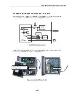 Preview for 129 page of Furuno FM-8800 Service Manual