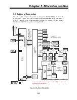 Preview for 133 page of Furuno FM-8800 Service Manual