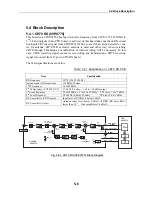 Preview for 138 page of Furuno FM-8800 Service Manual