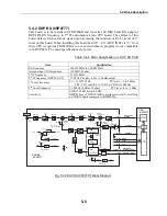 Preview for 140 page of Furuno FM-8800 Service Manual