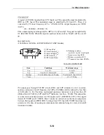 Preview for 145 page of Furuno FM-8800 Service Manual