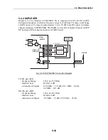 Preview for 148 page of Furuno FM-8800 Service Manual