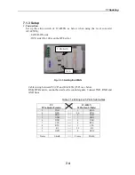 Предварительный просмотр 173 страницы Furuno FM-8800 Service Manual