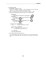 Предварительный просмотр 175 страницы Furuno FM-8800 Service Manual