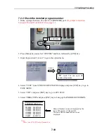 Предварительный просмотр 179 страницы Furuno FM-8800 Service Manual