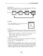 Предварительный просмотр 191 страницы Furuno FM-8800 Service Manual