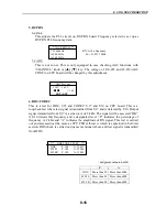 Предварительный просмотр 196 страницы Furuno FM-8800 Service Manual