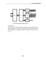 Предварительный просмотр 197 страницы Furuno FM-8800 Service Manual