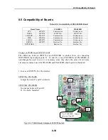 Предварительный просмотр 199 страницы Furuno FM-8800 Service Manual