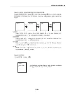 Preview for 203 page of Furuno FM-8800 Service Manual