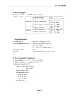 Preview for 216 page of Furuno FM-8800 Service Manual