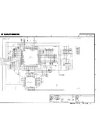 Preview for 244 page of Furuno FM-8800 Service Manual