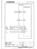 Preview for 254 page of Furuno FM-8800 Service Manual