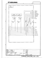 Preview for 263 page of Furuno FM-8800 Service Manual