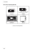 Предварительный просмотр 10 страницы Furuno FM-8800D Installation Manual