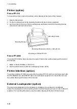 Preview for 14 page of Furuno FM-8800D Installation Manual