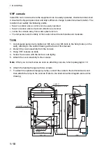 Preview for 18 page of Furuno FM-8800D Installation Manual