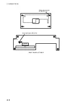 Preview for 26 page of Furuno FM-8800D Installation Manual