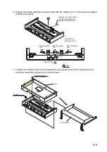 Preview for 31 page of Furuno FM-8800D Installation Manual