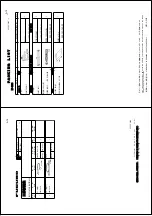 Preview for 45 page of Furuno FM-8800D Installation Manual