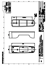 Preview for 48 page of Furuno FM-8800D Installation Manual