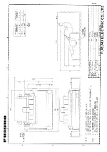 Preview for 56 page of Furuno FM-8800D Installation Manual