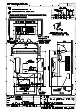 Preview for 61 page of Furuno FM-8800D Installation Manual