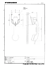 Preview for 63 page of Furuno FM-8800D Installation Manual