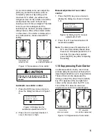 Предварительный просмотр 13 страницы Furuno FMD-1712 Operator'S Manual