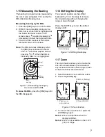 Preview for 15 page of Furuno FMD-1712 Operator'S Manual