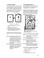 Предварительный просмотр 19 страницы Furuno FMD-1712 Operator'S Manual