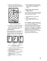 Предварительный просмотр 29 страницы Furuno FMD-1712 Operator'S Manual