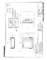 Предварительный просмотр 32 страницы Furuno FMD-1712 Operator'S Manual