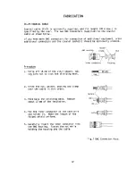 Preview for 14 page of Furuno FMD-1800 Installation Manual