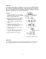 Preview for 15 page of Furuno FMD-1800 Installation Manual