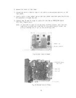 Preview for 20 page of Furuno FMD-1800 Installation Manual