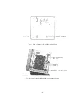 Preview for 22 page of Furuno FMD-1800 Installation Manual