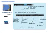 Предварительный просмотр 3 страницы Furuno FMD-3200-BB Operator'S Manual