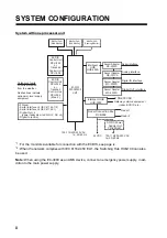 Предварительный просмотр 4 страницы Furuno FMD-3200 Installation Manual