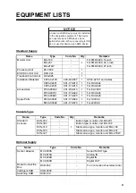 Предварительный просмотр 7 страницы Furuno FMD-3200 Installation Manual