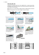 Предварительный просмотр 24 страницы Furuno FMD-3200 Installation Manual