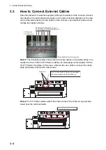 Предварительный просмотр 66 страницы Furuno FMD-3200 Installation Manual