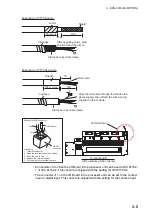 Предварительный просмотр 67 страницы Furuno FMD-3200 Installation Manual