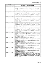 Предварительный просмотр 109 страницы Furuno FMD-3200 Installation Manual